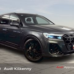 Audi Q7 2026