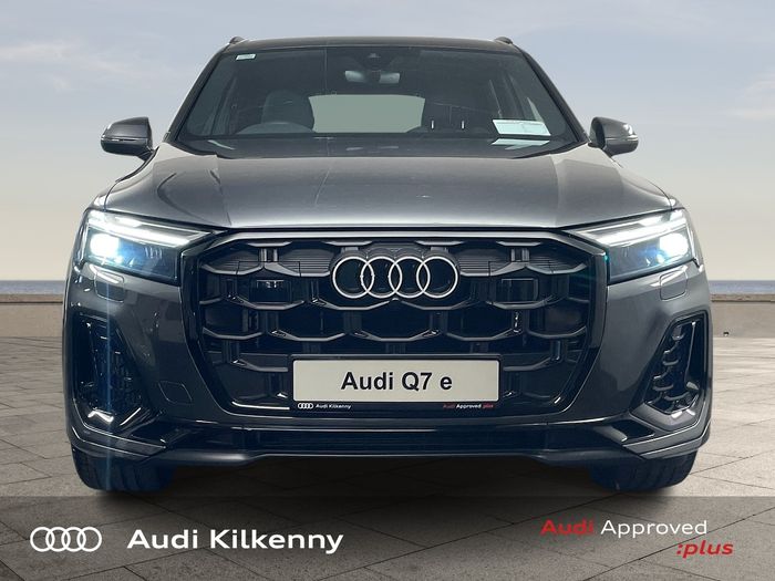 Audi Q7 2026