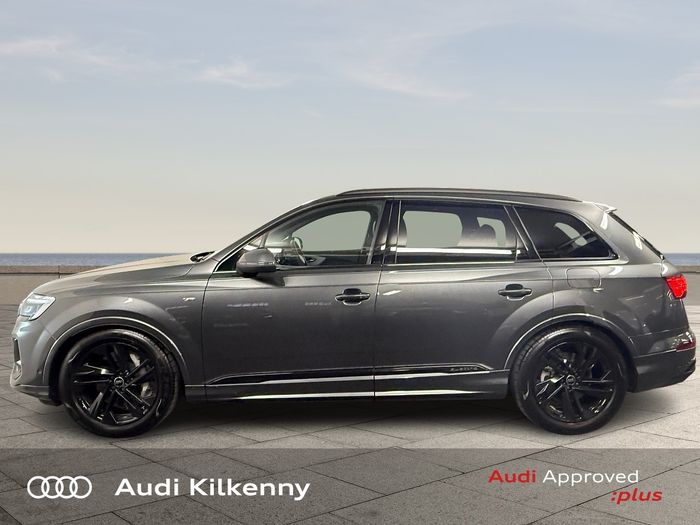 Audi Q7 2026