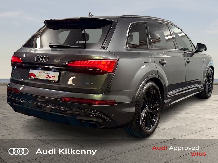 Audi Q7 2026
