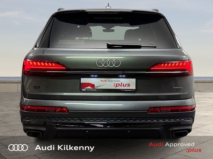 Audi Q7 2026
