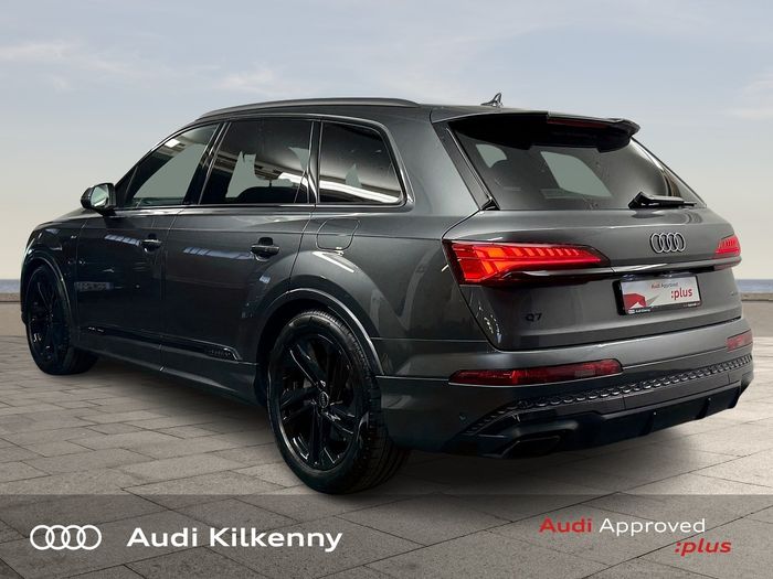 Audi Q7 2026