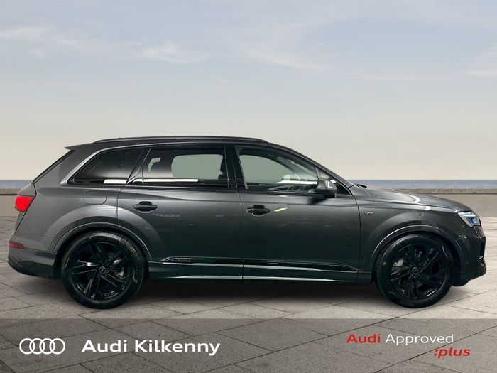 Audi Q7 2026