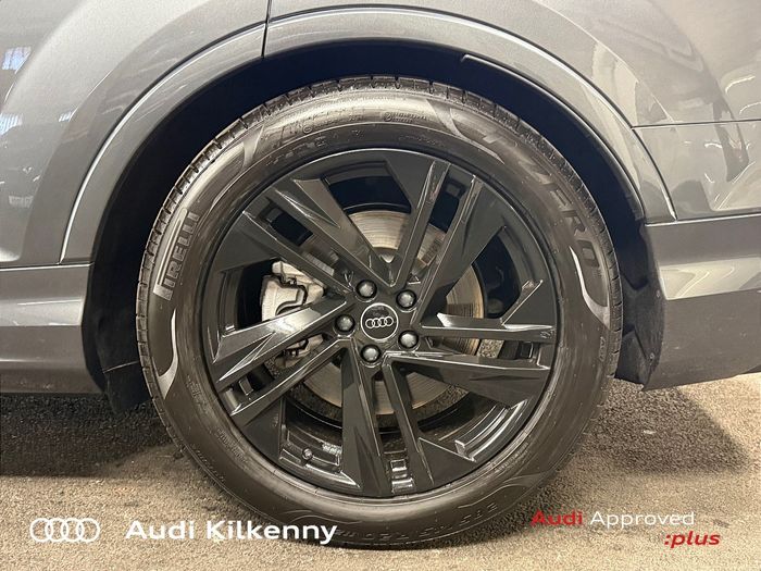 Audi Q7 2026