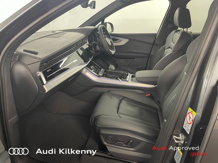 Audi Q7 2026