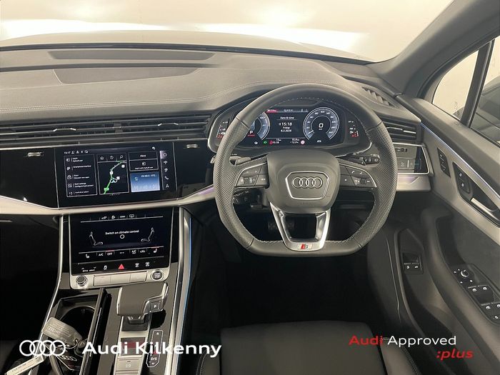 Audi Q7 2026