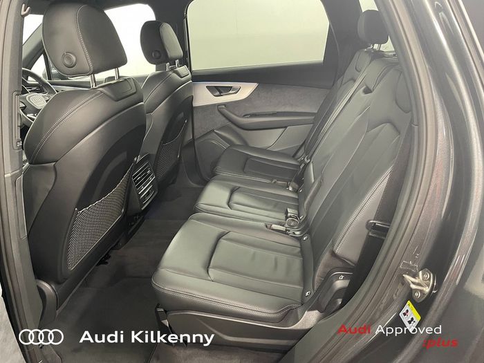 Audi Q7 2026
