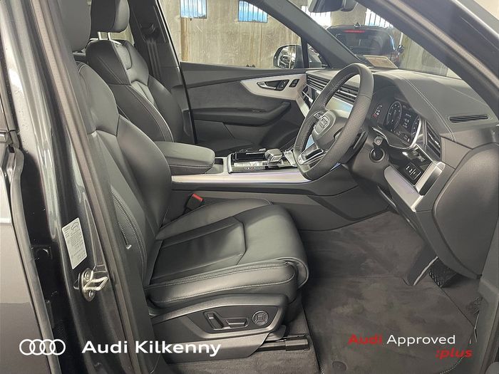 Audi Q7 2026