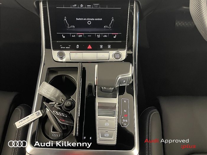 Audi Q7 2026