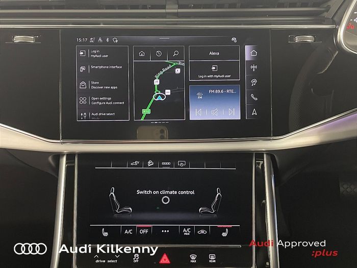 Audi Q7 2026