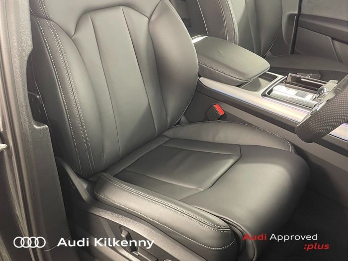 Audi Q7 2026