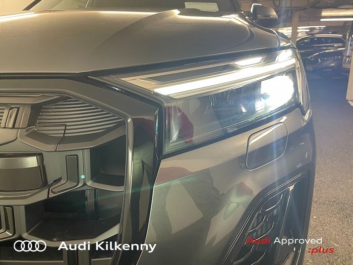 Audi Q7 2026