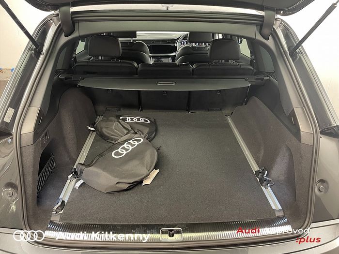 Audi Q7 2026
