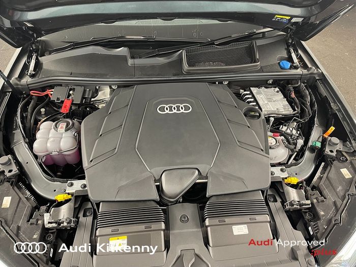 Audi Q7 2026