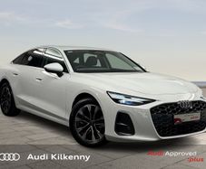 Audi A6 2026