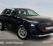 Audi Q3 2026