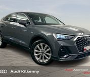Audi Q3 2024