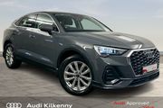 Audi Q3 2024