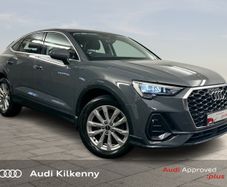 Audi Q3 2024