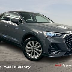 Audi Q3 2024