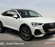 Audi Q3 2024