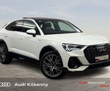 Audi Q3 2024