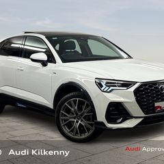 Audi Q3 2024