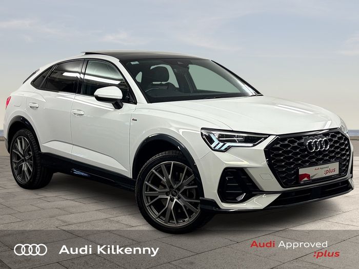 Audi Q3 2024