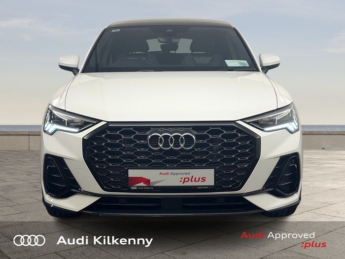 Audi Q3 2024