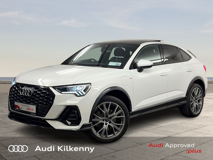 Audi Q3 2024