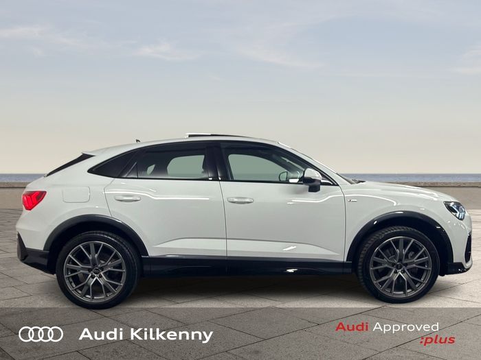 Audi Q3 2024