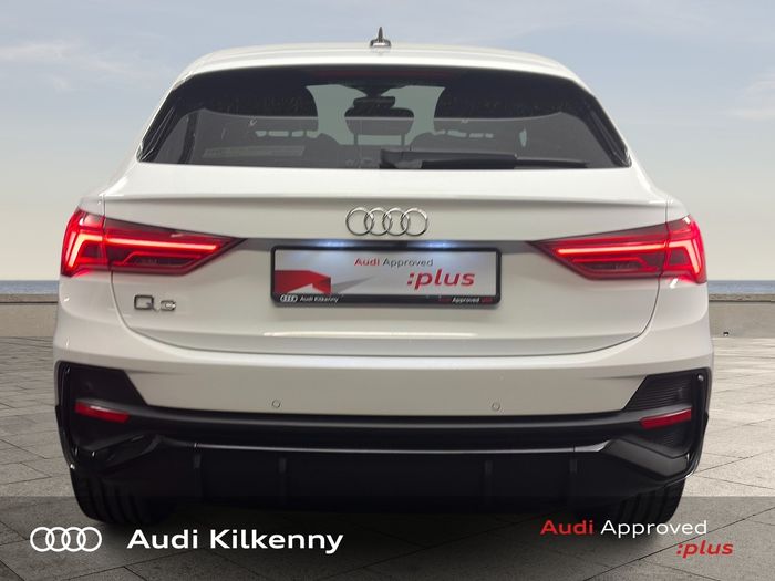 Audi Q3 2024