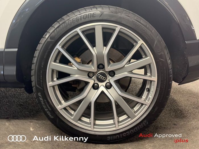 Audi Q3 2024