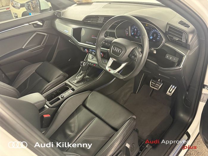 Audi Q3 2024