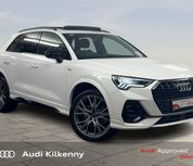 Audi Q3 2024