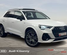 Audi Q3 2024