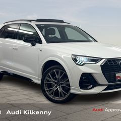 Audi Q3 2024