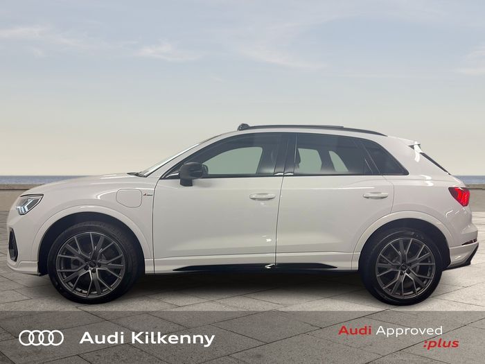 Audi Q3 2024