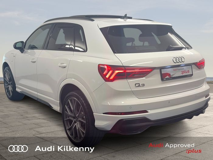 Audi Q3 2024