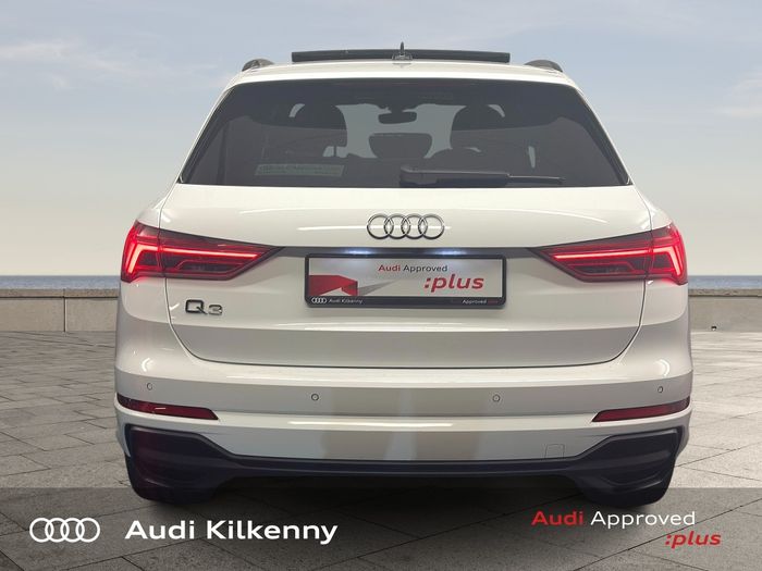 Audi Q3 2024