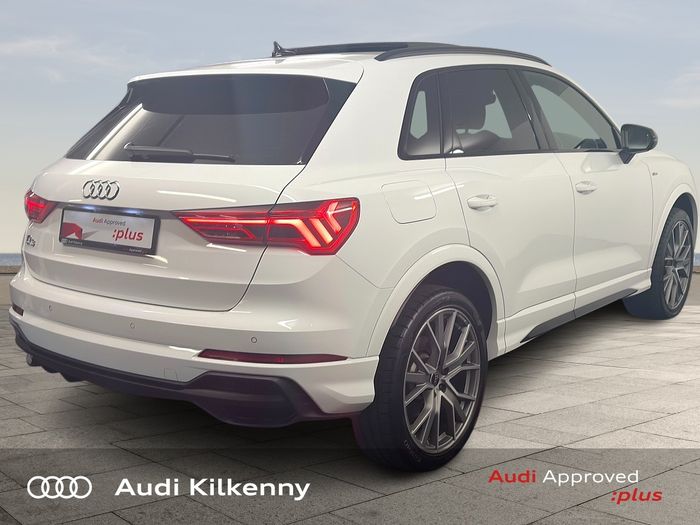 Audi Q3 2024