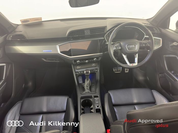 Audi Q3 2024