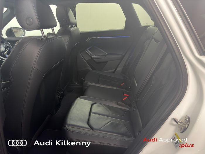 Audi Q3 2024