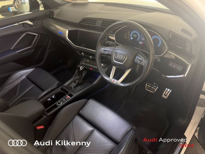 Audi Q3 2024