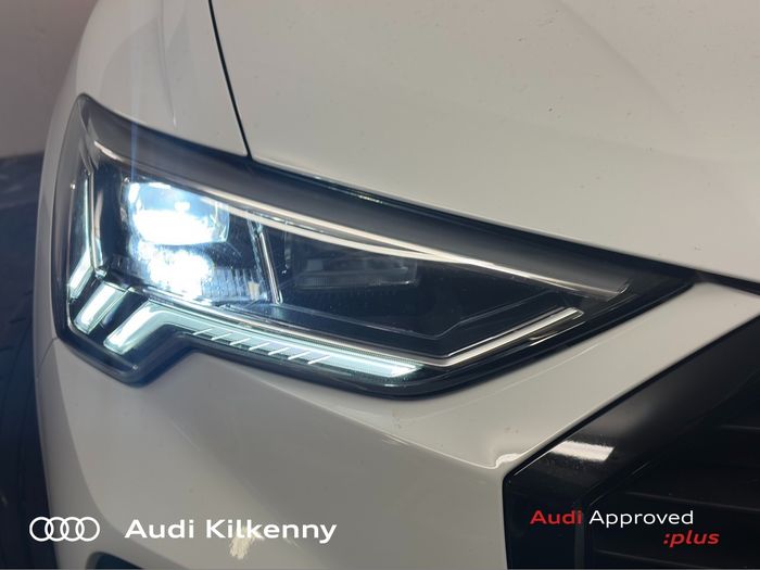 Audi Q3 2024