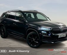 Skoda Kodiaq 2023