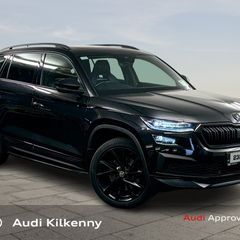 Skoda Kodiaq 2023