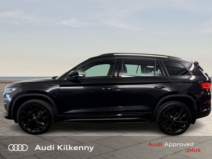 Skoda Kodiaq 2023