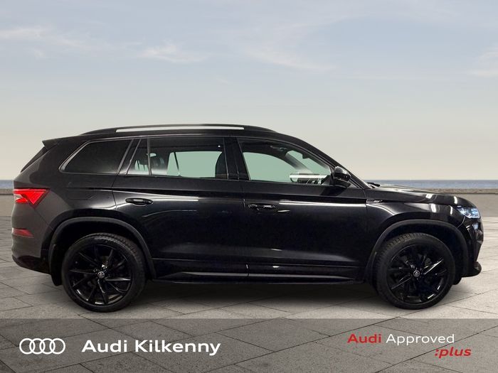Skoda Kodiaq 2023