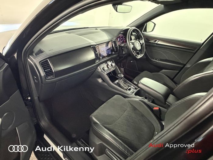 Skoda Kodiaq 2023